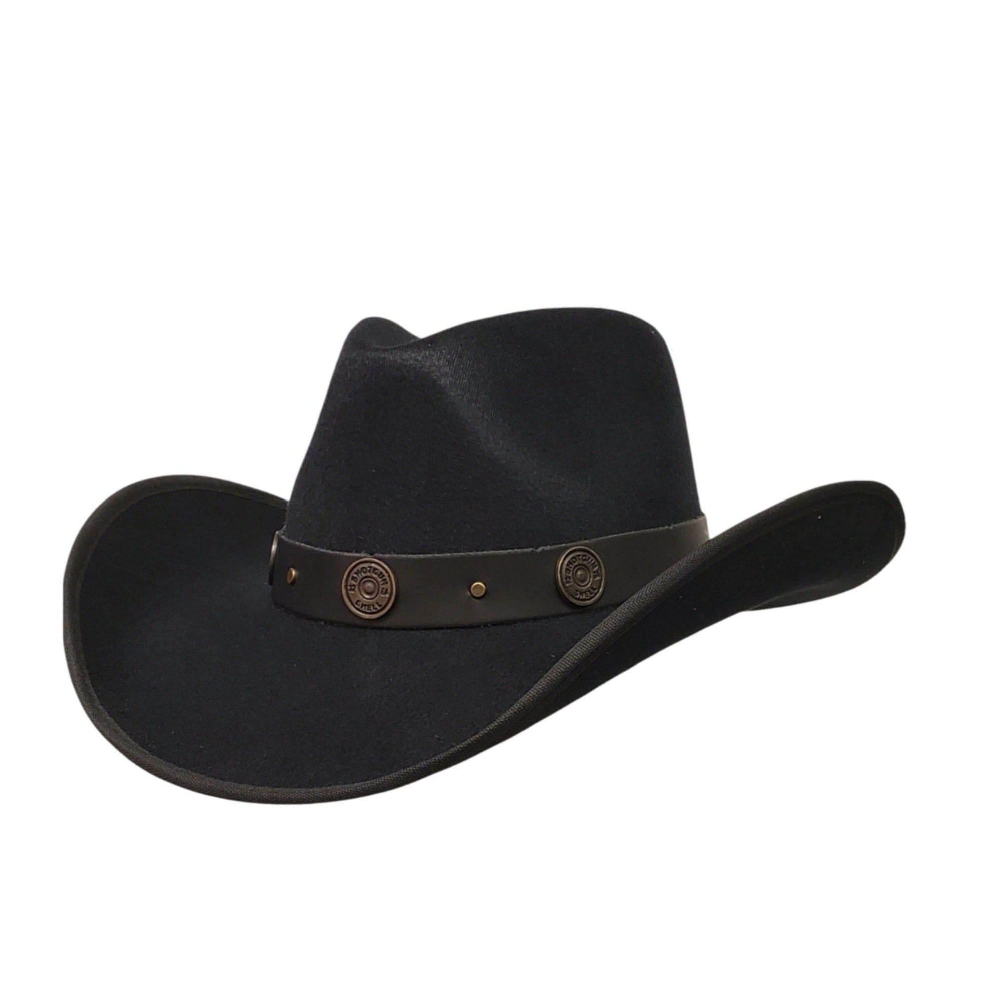 Gone Country Hats Men & Women's Hats Double Barrel