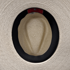 Gone Country Hats Men & Women's Hats Drifter Natural - Fine White Palm