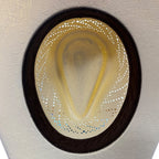 Gone Country Hats Men & Women's Hats Durango Ivory - Straw Shantung