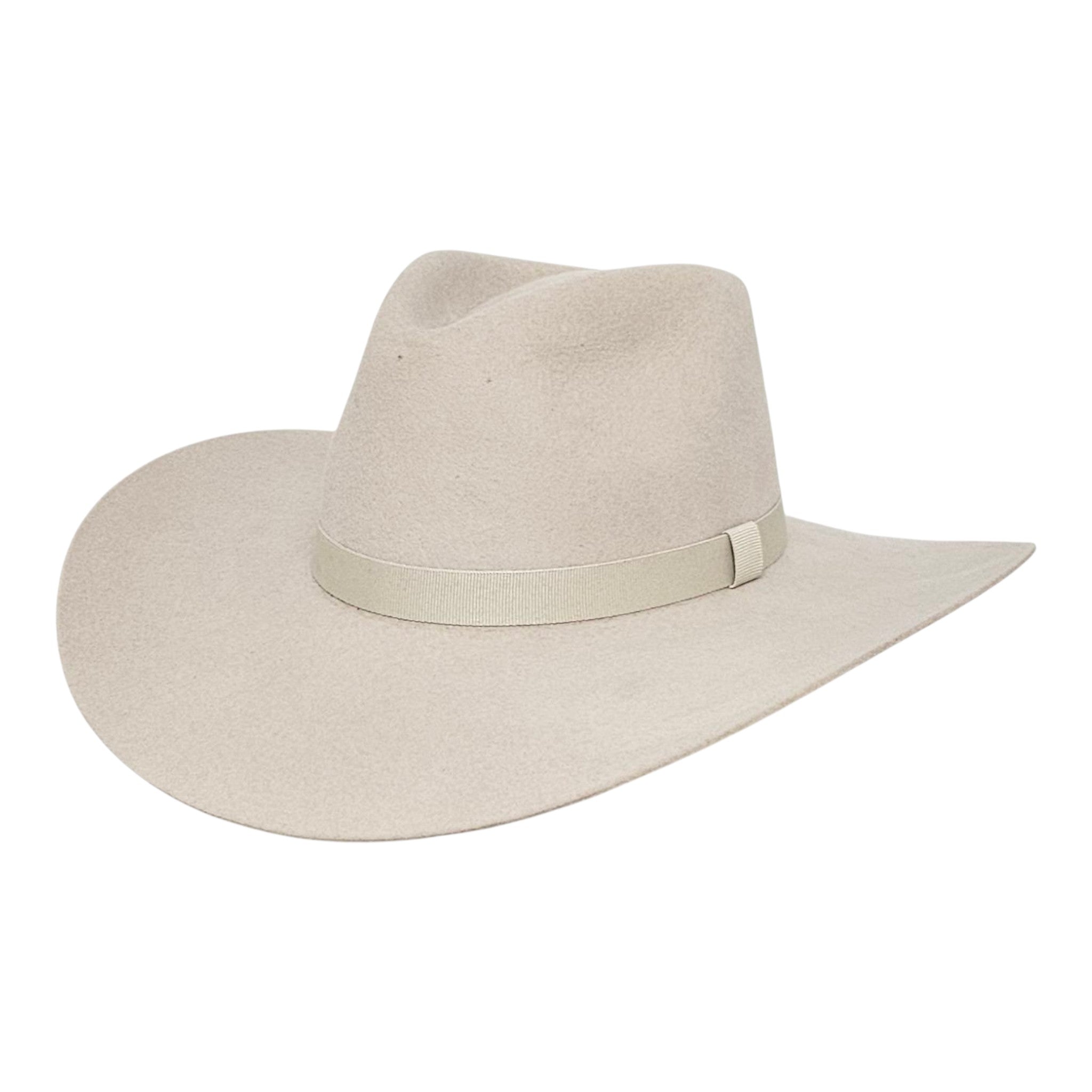 Gone Country Hats Men & Women's Hats Durango Silver Belly - Wool Cashmere