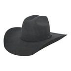 Gone Country Hats Men & Women's Hats Gone Country Yellowstone Gun Metal - Wool Cashmere Cowboy Hat