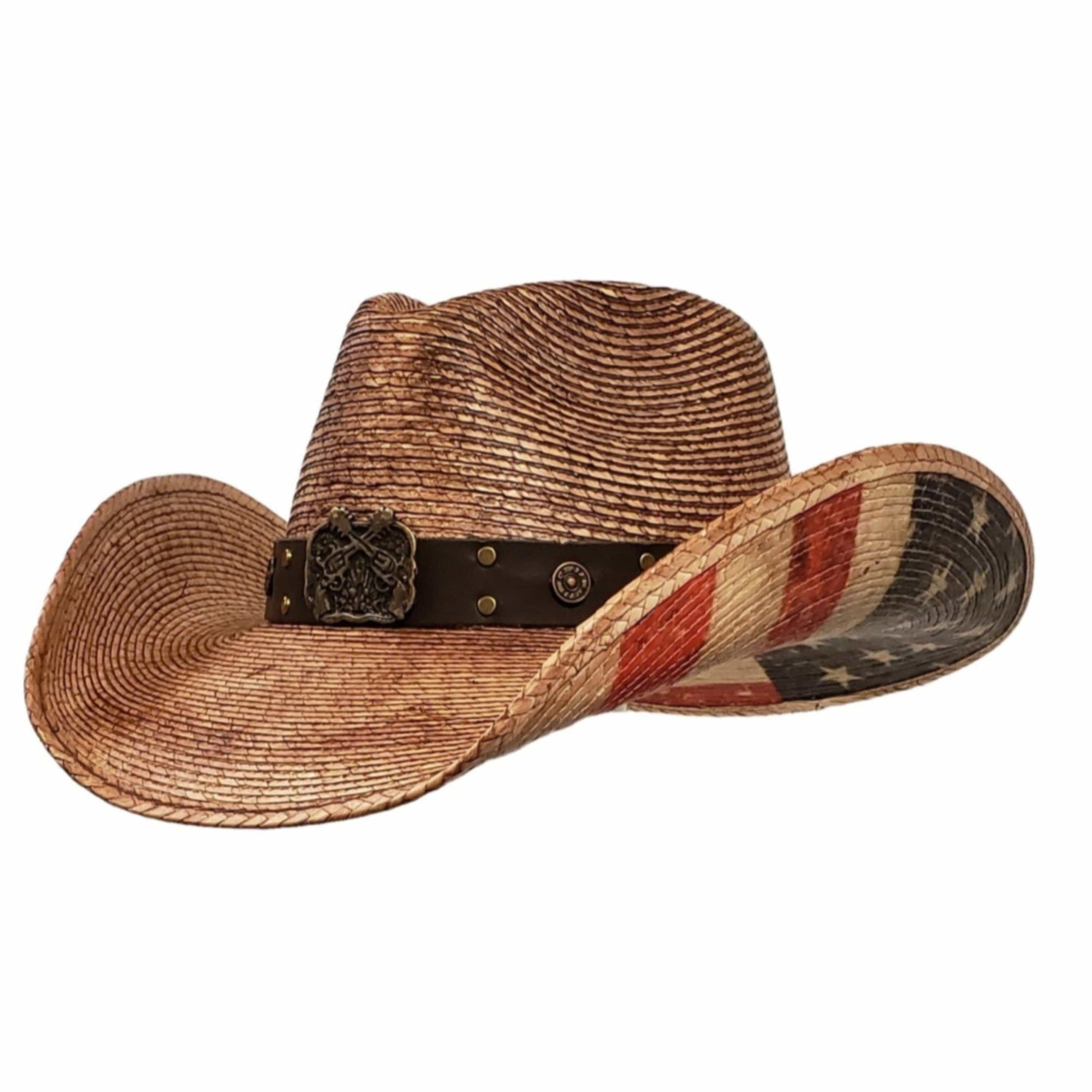 Gone Country Hats Men & Women's Hats High Country