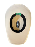 Gone Country Hats Men & Women's Hats Justin Ivory - Straw Bangora