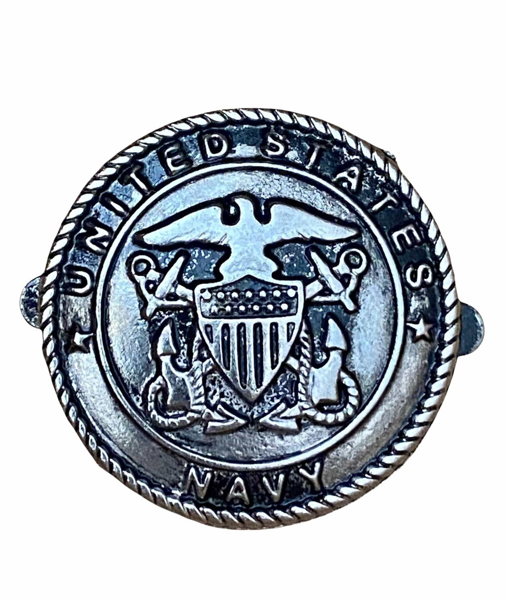 Gone Country Hats Men & Women's Hats Navy Heroes - Brown Cotton Poly Felt