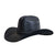 Gone Country Hats Men & Women's Hats Tim Black - Straw Shantung