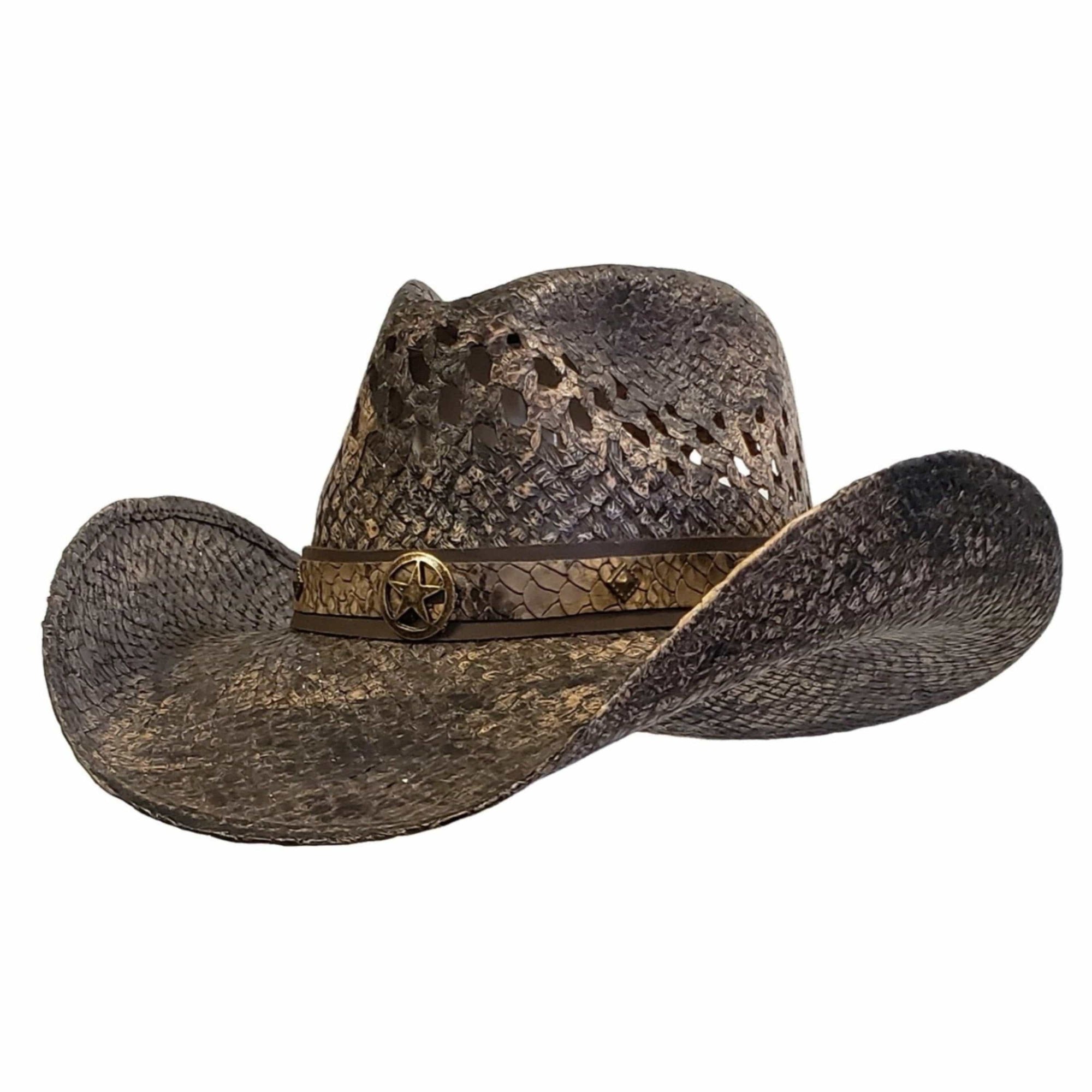 Gone Country Hats Men & Women's Hats Viper