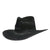 Gone Country Hats Men & Women's Hats Yellowstone 1883 Black