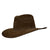 Gone Country Hats Men & Women's Hats Yellowstone 1883 Brown