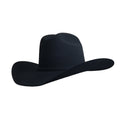 Gone Country Hats Men & Women's Hats Yellowstone Black - Wool Cashmere