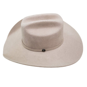 Gone Country Hats Men & Women's Hats Yellowstone Chestnut - Wool Cashmere
