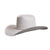 Gone Country Hats Men & Women's Hats Yellowstone Silver Belly - Wool Cashmere