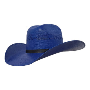 Gone Country Hats Rio - Straw Bangora