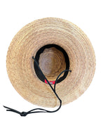 Gone Country Hats Women's Hats Breeze Brown - Palm (Dama Series)