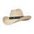 Gone Country Hats Women's Hats Rita Natural - Palm
