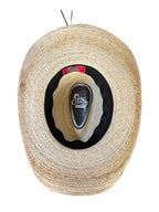 Gone Country Hats Women's Hats Rita Natural - Palm