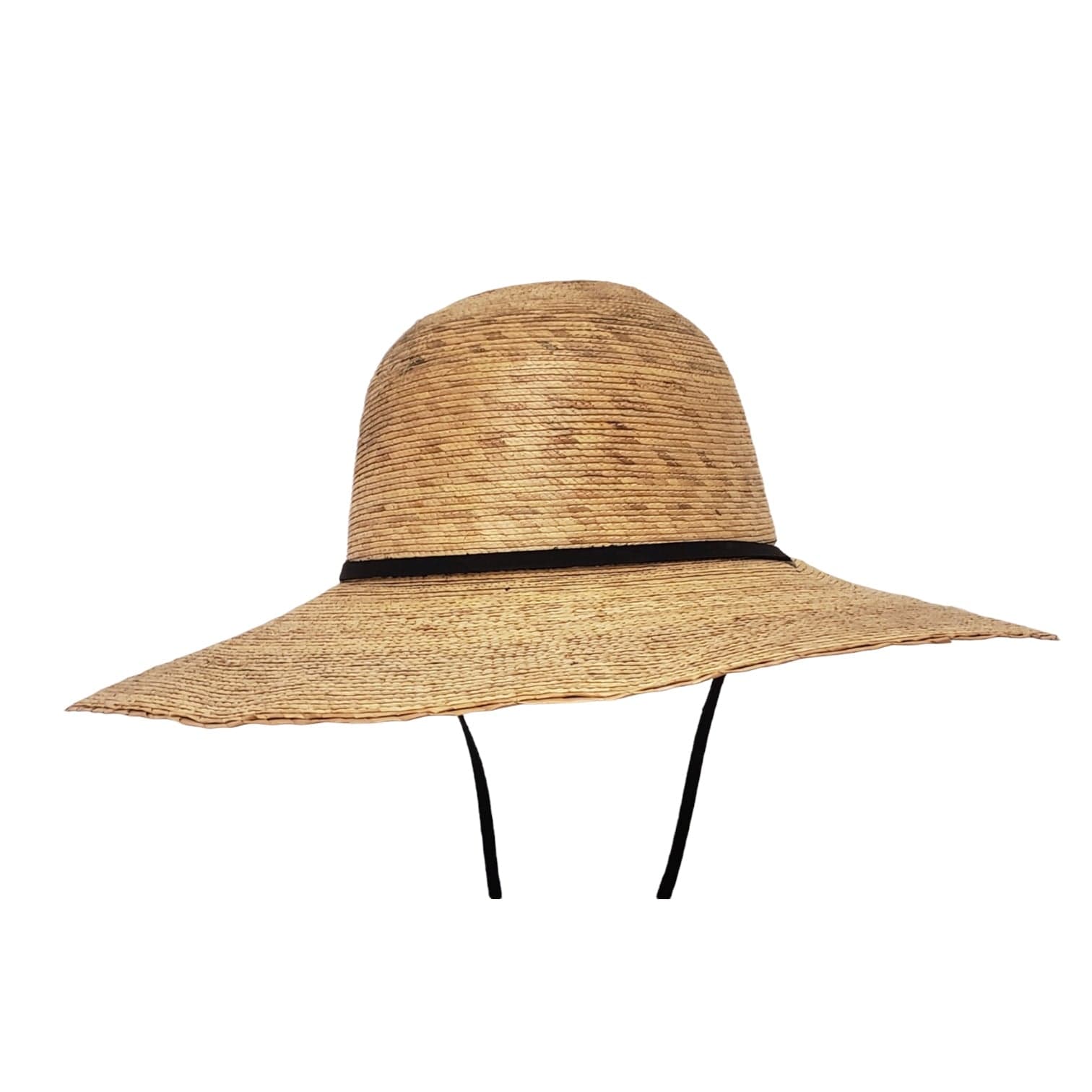 Gone Country Hats Women's Hats Small  fits 6-7/8 to 7 Breeze Brown - Palm (Dama Series)