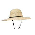 Gone Country Hats Women's Hats Small  fits 6-7/8 to 7 Breeze Natural - Palm (Dama Series)