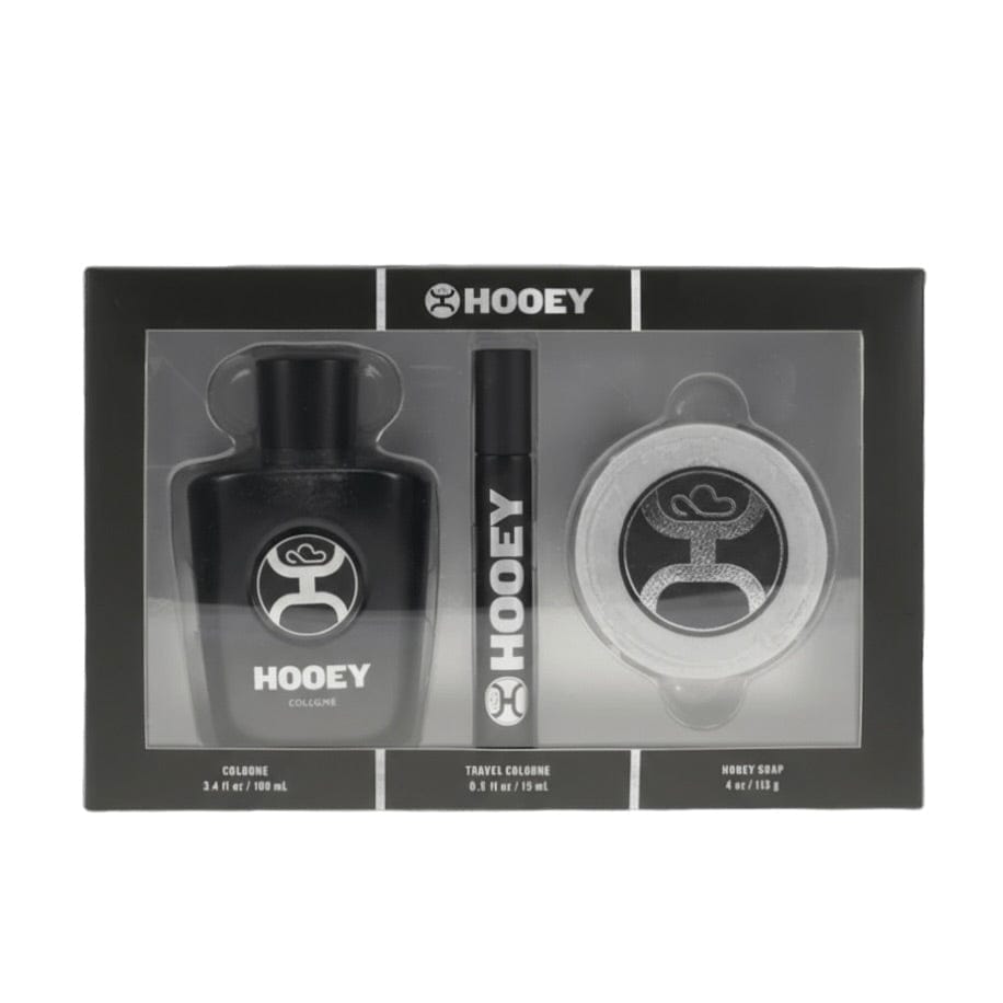 HOOEY Fragrance Hooey Men's Cologne Gift Set
