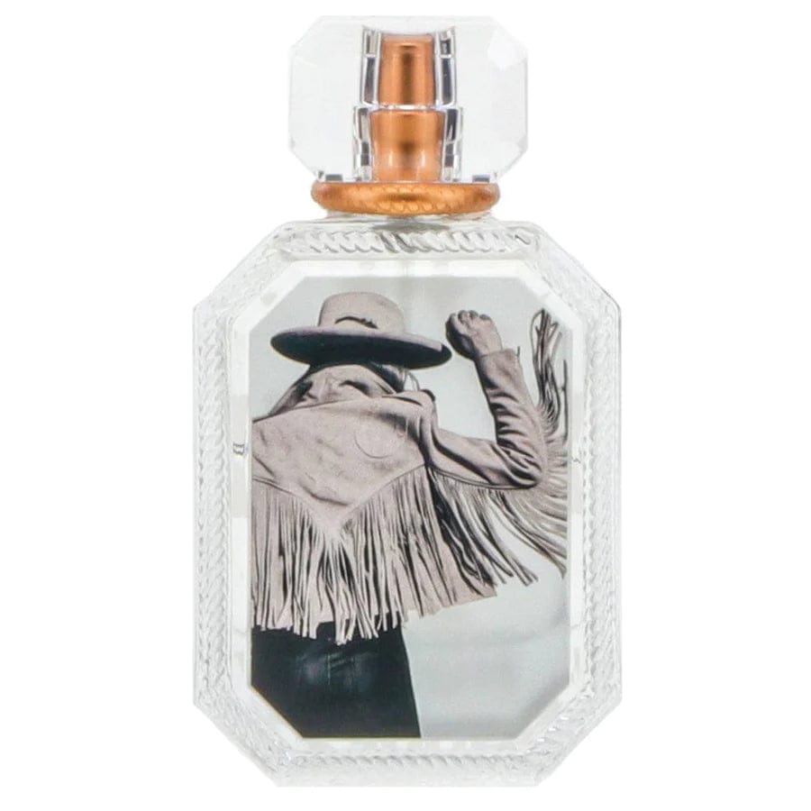 Hooey Fragrance Hooey Women's West Desperado Perfume 22