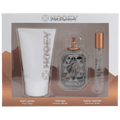 Hooey Fragrance Hooey Women's West Desperado Perfume Gift Set