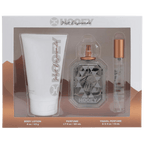 Hooey Fragrance Hooey Women's West Desperado Perfume Gift Set