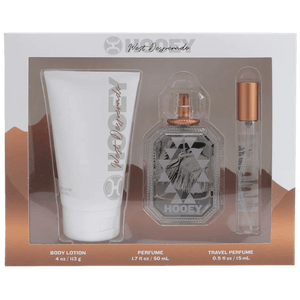 Hooey Fragrance Hooey Women's West Desperado Perfume Gift Set