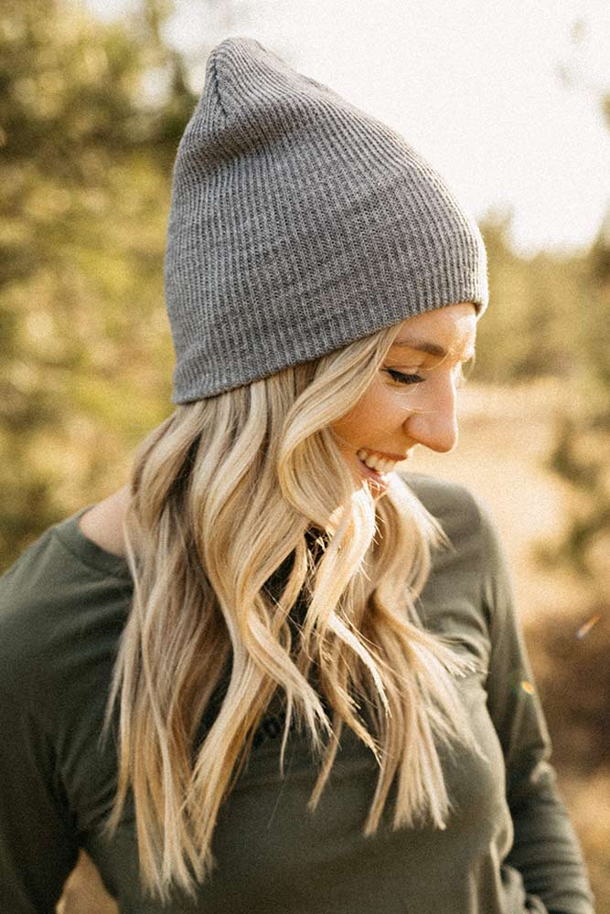 Hope Outfitters Beanie Hope Anchor Beanie