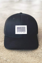 Hope Outfitters Hats God We Trust Trucker Hat