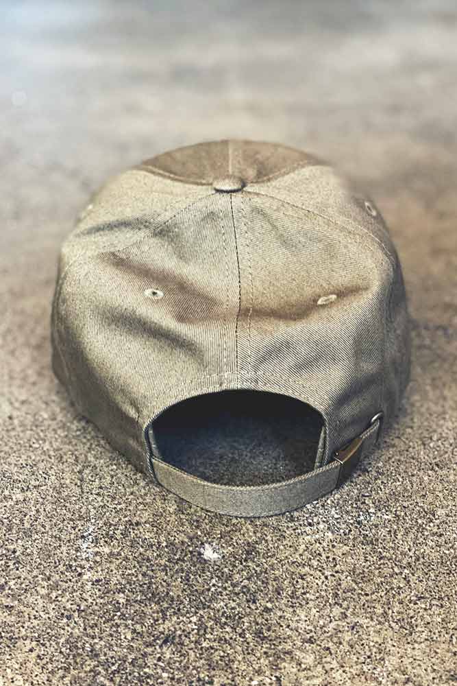 Hope Outfitters Hats God We Trust Unstructured Hat