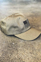 Hope Outfitters Hats God We Trust Unstructured Hat