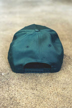 Hope Outfitters Hats Hope Outfitters Leather Patch Hat