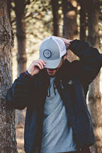 Hope Outfitters Hats Hope Trucker Hat