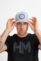 Hope Outfitters Hats Hope Trucker Hat