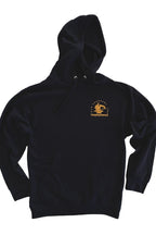 Hope Outfitters Outerwear Iron Sharpens Iron Mid-Weight Hoodie