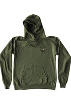 Hope Outfitters Outerwear Shine The Light Hoodie