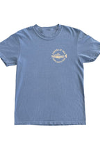 Hope Outfitters T-Shirts Blue Fishers of Men Tee