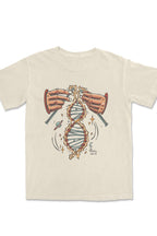 Hope Outfitters T-Shirts Creator God DNA Tee Natural