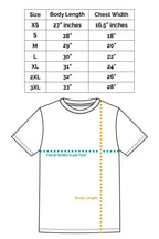 Hope Outfitters T-Shirts Go Into All The World Tee