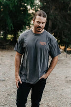 Hope Outfitters T-Shirts Jesus Is Coming Soon Tee