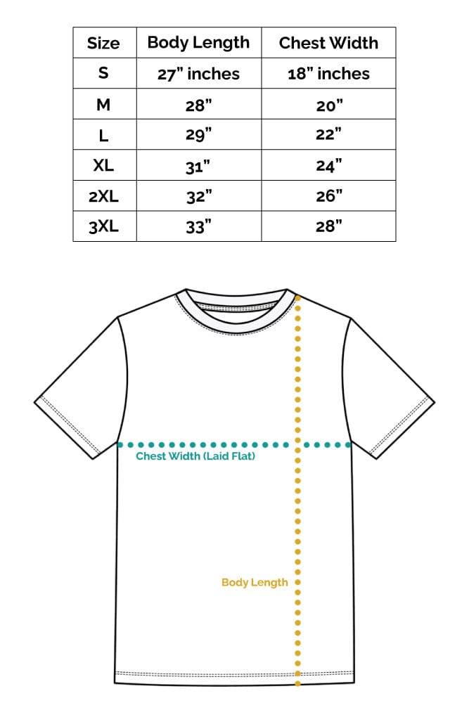 Hope Outfitters T-Shirts Jesus Is Coming Soon Tee