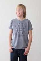 Hope Outfitters Youth Mighty Warrior Youth Tee