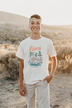 Hope Outfitters Youth Youth Fishers of Men Tee