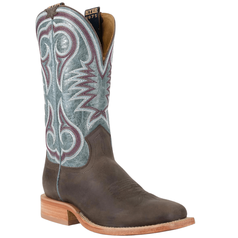 Orthotic sales cowboy boots