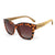 Joycoast Wooden Sunglasses Chloe | Acetate & Walnut Sunglasses