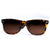 Joycoast Wooden Sunglasses “Crush” | Tortoise & Walnut Sunglasses