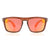 Joycoast Wooden Sunglasses Flash | Zebra Wood
