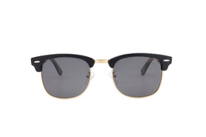 Joycoast Wooden Sunglasses “Kennedy” | Walnut