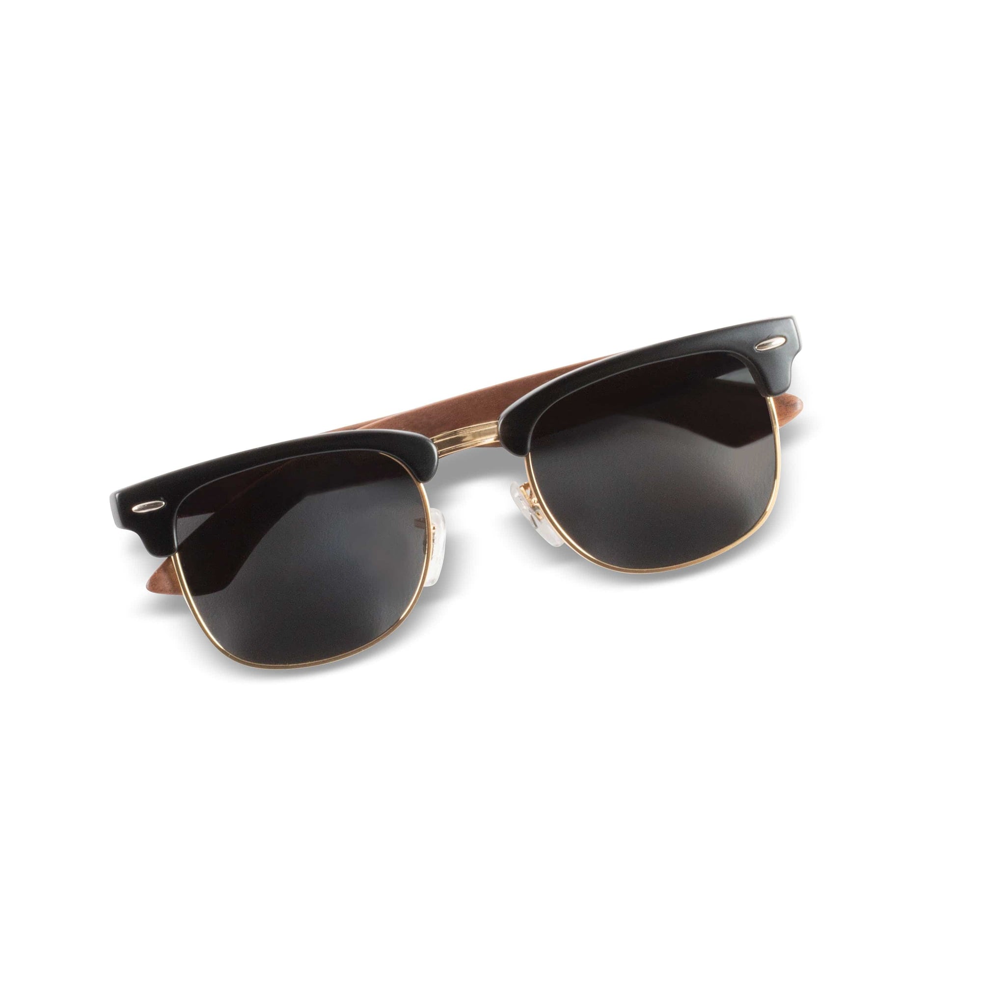 Joycoast Wooden Sunglasses “Kennedy” | Walnut