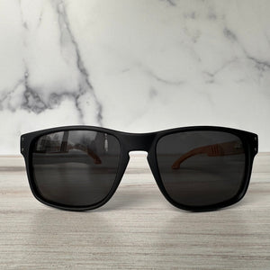 Joycoast Wooden Sunglasses Vents | Sporty