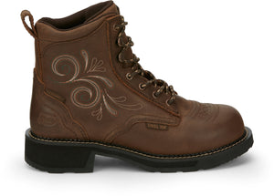 Justin Boots Boots GY985